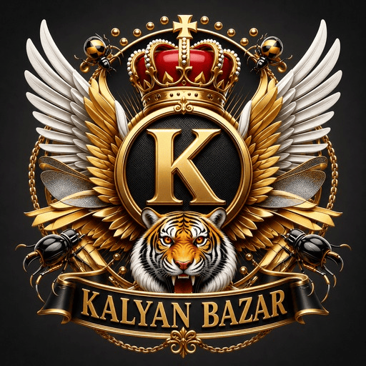 Kalyan Bazar